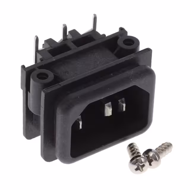 GSF1.0002.51 SCHURTER Inc.  Moduli di ingresso alimentazione (PEM)